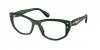 OKULARY KOREKCYJNE SWAROVSKI SK 2062U 1026 52 ROZMIAR M